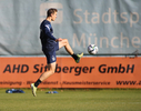 20.10.2021, TSV 1860 Muenchen, Training Hier nur Vorschaubilder !